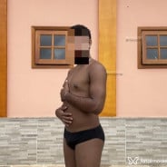 Acompanhante Henrique Venchany - Perfil