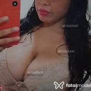 Acompanhante Bianca Rudá - Perfil