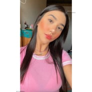 Acompanhante Agatha - Perfil