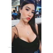 Acompanhante Agatha - Perfil
