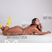 Acompanhante Bruninha - Perfil