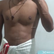 Acompanhante null - Perfil