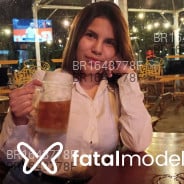 Imagem da acompanhante