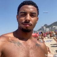 Acompanhante Vitor Duarte - Perfil