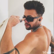 Acompanhante Matheus Freitas - Perfil
