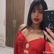 Acompanhante Safira - Perfil