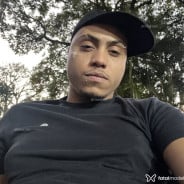 Acompanhante Gabriel Henrique - Perfil