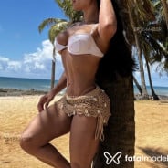 Acompanhante Glenda Morais - Perfil