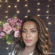 Acompanhante Samantha Bitencour - Perfil