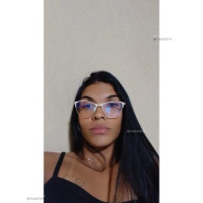 Acompanhante Stefany Victoria - Perfil