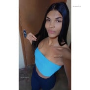 Acompanhante Stefany Victoria - Perfil
