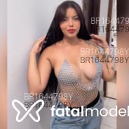 Acompanhante Mariana - Perfil