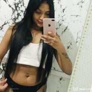 Acompanhante Lettycia Cury - Perfil