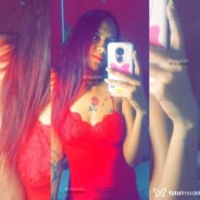 Acompanhante Yara Melo - Perfil