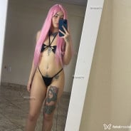 Acompanhante Ruana - Perfil