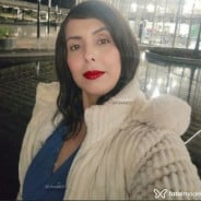 Acompanhante Wanda - Perfil