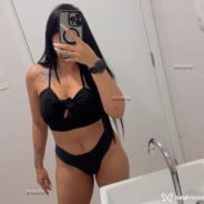 Acompanhante Bianka - Perfil