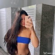Acompanhante Elisa Beltrão - Perfil