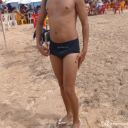 Acompanhante Erik Souza - Perfil