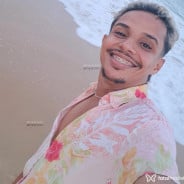 Acompanhante Werik Meneses - Perfil