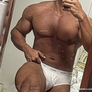Acompanhante Bryan santos - Perfil