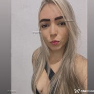 Acompanhante Priscila - Perfil