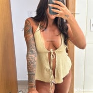 Acompanhante Louise - Perfil