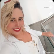 Acompanhante Nataly Oliveira - Perfil