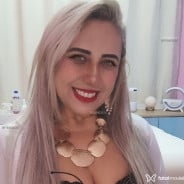 Acompanhante Nataly Oliveira - Perfil