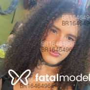 Acompanhante Luisa silva - Perfil