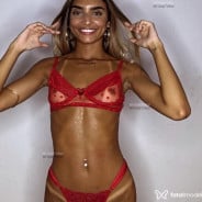 Acompanhante Kiara Oliver - Perfil