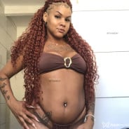 Acompanhante Layne Vivi - Perfil
