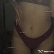 Acompanhante Carol - Perfil