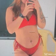 Acompanhante Melissa lins - Perfil