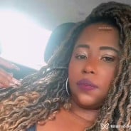 Acompanhante Geiza - Perfil