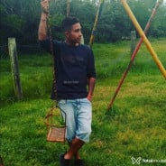 Acompanhante Morenoo - Perfil