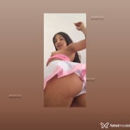 Acompanhante Isabella - Perfil