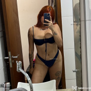 Acompanhante Micaelly - Perfil