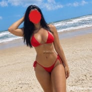 Acompanhante Larrisa - Perfil