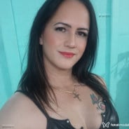 Acompanhante Kelly Soares - Perfil