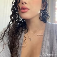 Acompanhante Liz Alencar - Perfil