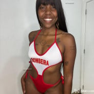 Acompanhante Nanda Macedo - Perfil