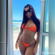 Acompanhante Karine - Perfil