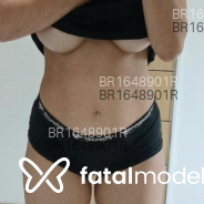 Acompanhante Bárbara - Perfil