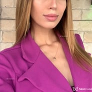 Acompanhante Natália Prado - Perfil