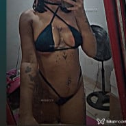 Acompanhante Aninha - Perfil