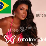 Acompanhante Lais - Perfil