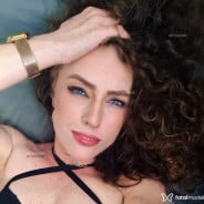 Acompanhante Sarah - Perfil