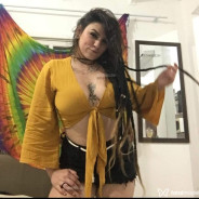 Acompanhante Dreadgirl em Gravataí