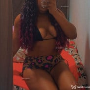 Acompanhante Tiana Oliveira - Perfil